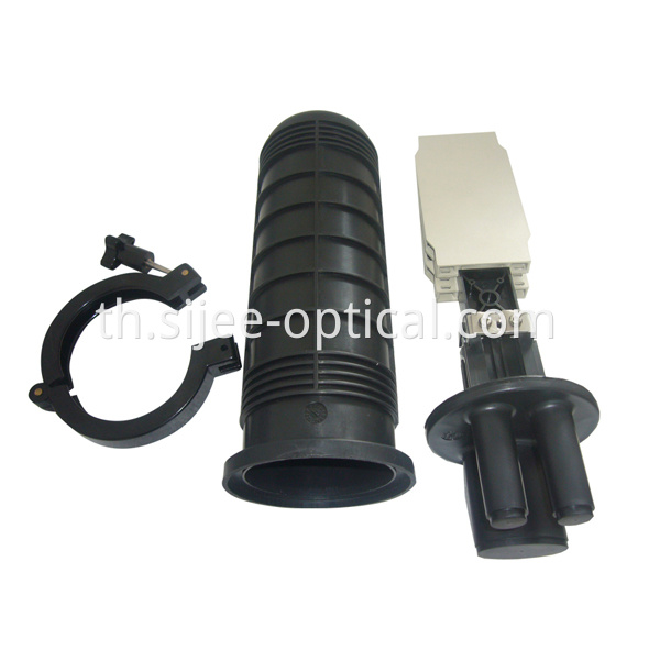 Cable Optic Joint Box